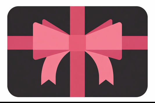 Tarjeta Regalo