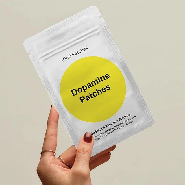 Dopamine - Kind Patches