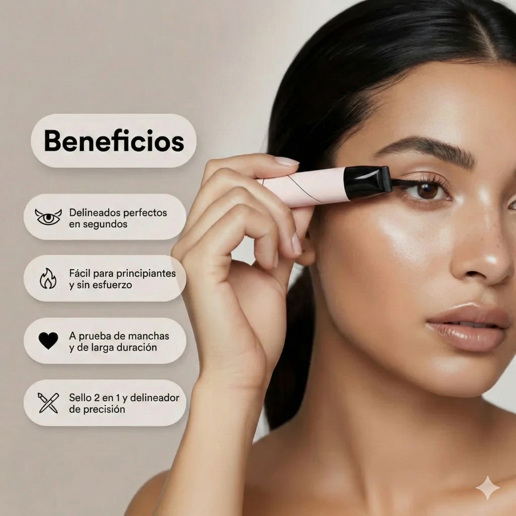 TwinEdge Liner™