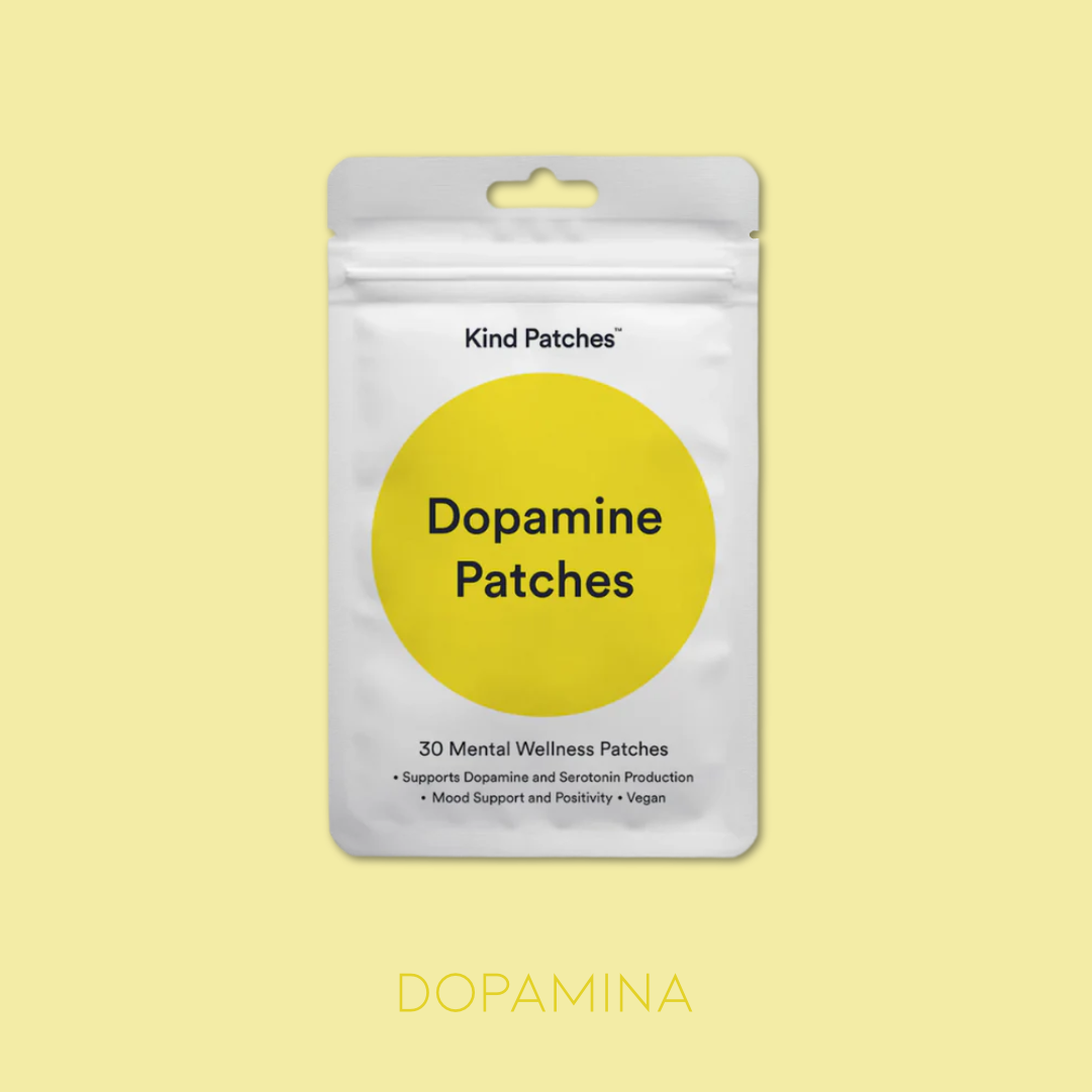 Dopamine - Kind Patches